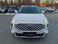 Hyundai SANTA FE 1.6 T-GDI Plug-in Hybrid 4WD Auto Weiß - thumbnail 2