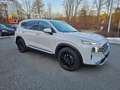 Hyundai SANTA FE 1.6 T-GDI Plug-in Hybrid 4WD Auto Weiß - thumbnail 8