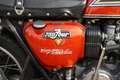 Honda CB 750 four Only 13.000 Km original from new, original conditi Orange - thumbnail 19