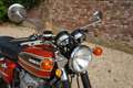 Honda CB 750 four Only 13.000 Km original from new, original conditi Orange - thumbnail 23