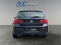 BMW 114 Hatchback Czarny - thumbnail 5