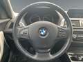 BMW 114 Hatchback Negru - thumbnail 2