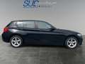 BMW 114 Hatchback Negru - thumbnail 11
