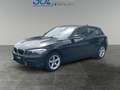BMW 114 Hatchback Negru - thumbnail 6