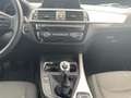 BMW 114 Hatchback Noir - thumbnail 1