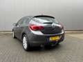 Opel Astra 1.4 Turbo Cosmo Grijs - thumbnail 3
