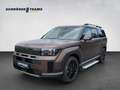 Hyundai SANTA FE Hybrid 1.6 T-GDi INTRO TRITTBRETTER Grijs - thumbnail 1