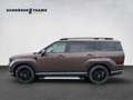 Hyundai SANTA FE Hybrid 1.6 T-GDi INTRO TRITTBRETTER Grijs - thumbnail 2