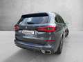 BMW X5 xDrive40d Gris - thumbnail 2