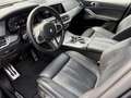 BMW X5 xDrive40d Gris - thumbnail 5