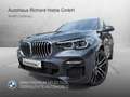 BMW X5 xDrive40d Gris - thumbnail 1