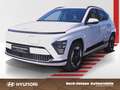 Hyundai KONA SX2 EV TREND V2L-Paket e. Heckklappe Weiß - thumbnail 1