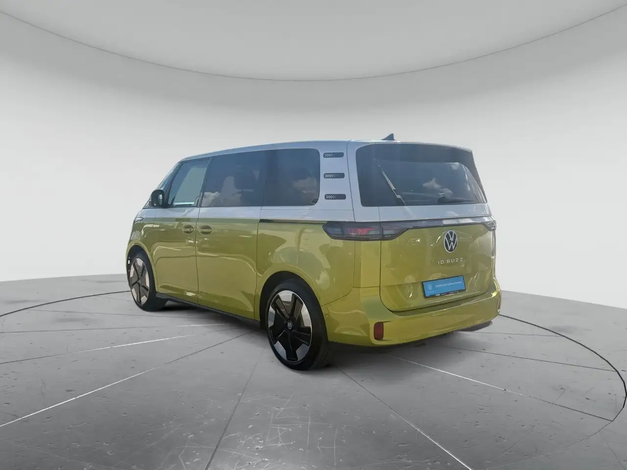 Volkswagen Id. Buzz ID.Buzz Pro SWB (AHK, Komfortpaket Plus), миниатюра 5