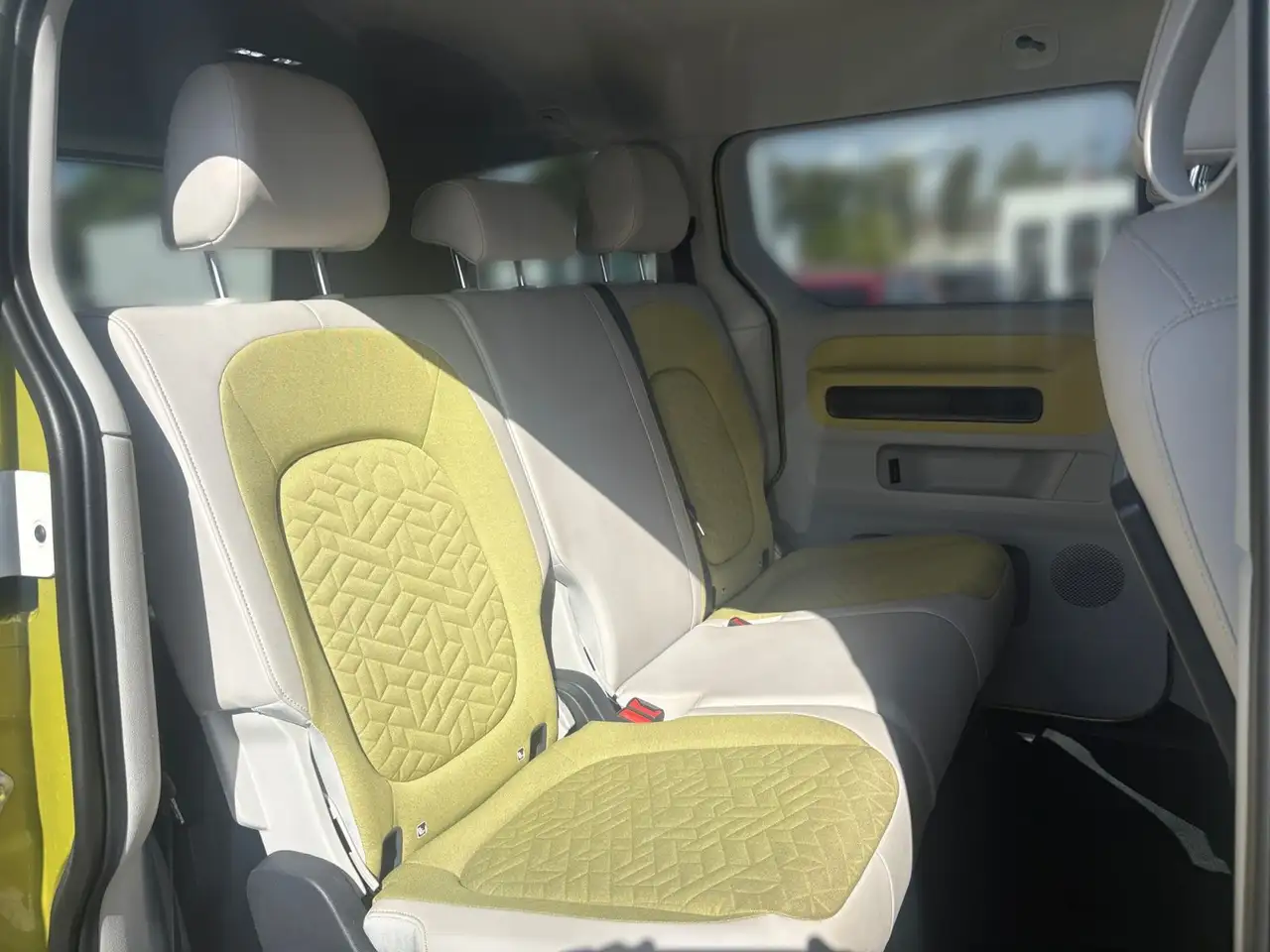 Volkswagen Id. Buzz ID.Buzz Pro SWB (AHK, Komfortpaket Plus), миниатюра 9