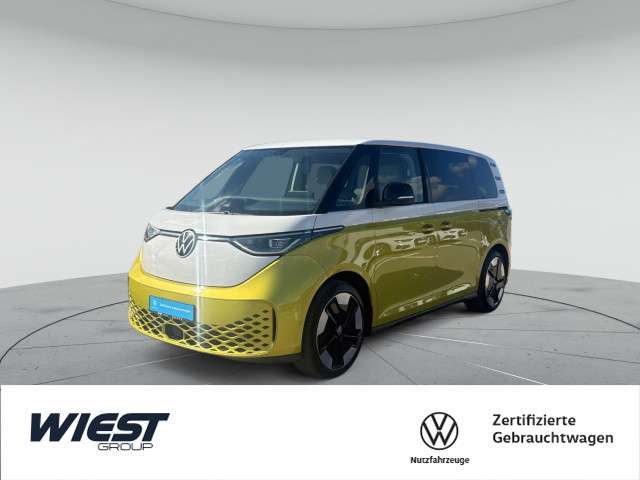 Volkswagen ID. Buzz