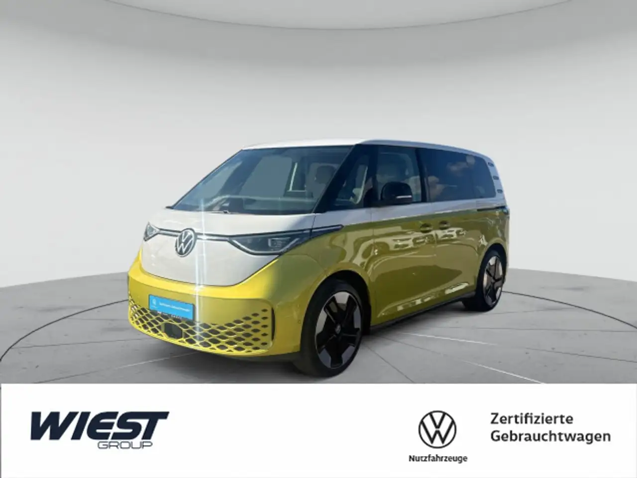 Volkswagen Id. Buzz ID.Buzz Pro SWB (AHK, Komfortpaket Plus)
