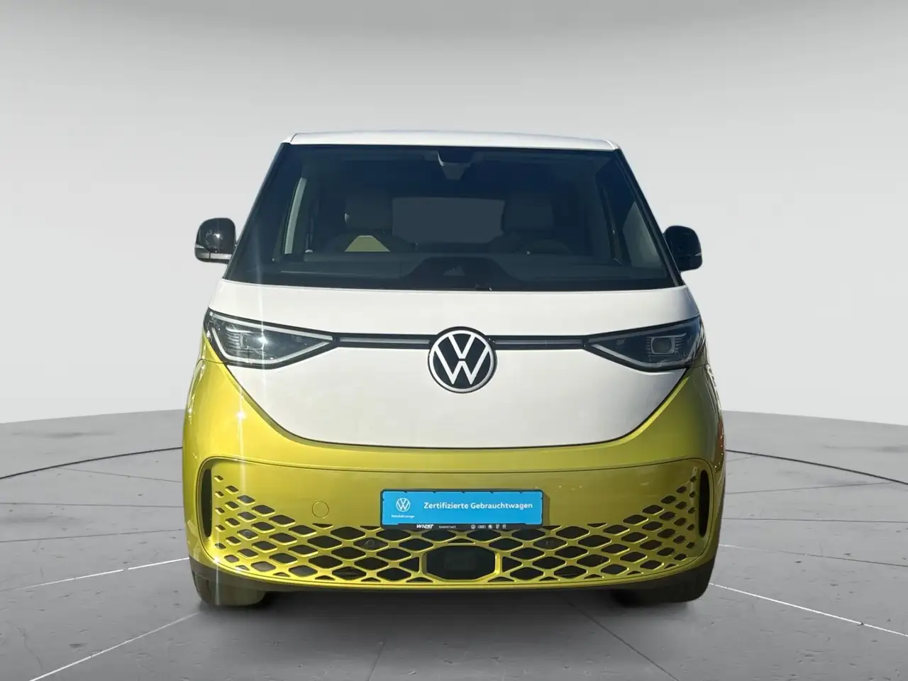 Volkswagen Id. Buzz ID.Buzz Pro SWB (AHK, Komfortpaket Plus), миниатюра 3