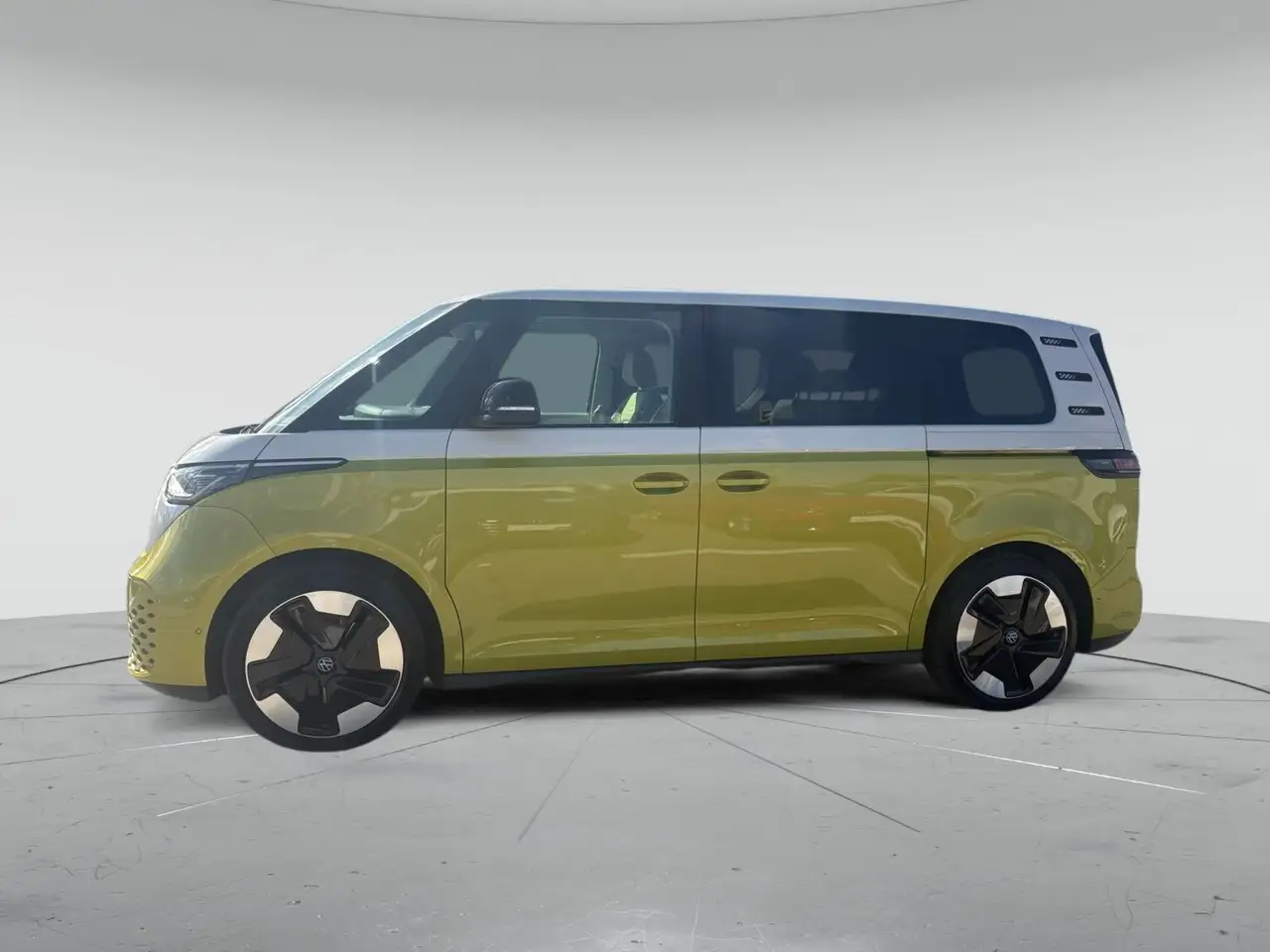Volkswagen Id. Buzz ID.Buzz Pro SWB (AHK, Komfortpaket Plus), миниатюра 4