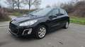 Peugeot 308 Active, Servo,Klima,ALU, etc Schwarz - thumbnail 2