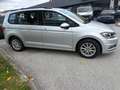 Volkswagen Touran 2,0 TDI Silber - thumbnail 4