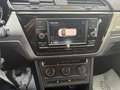 Volkswagen Touran 2,0 TDI Silber - thumbnail 10