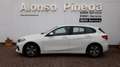 BMW 116 116d Blanco - thumbnail 9