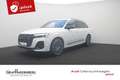 Audi Q7 55 TFSI quattro S line Matrix Navi B&O HuD Blanc - thumbnail 1