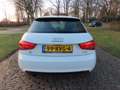 Audi A1 1.2 TFSI Attraction Pro Line Business Airco Cruise Weiß - thumbnail 6