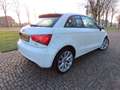 Audi A1 1.2 TFSI Attraction Pro Line Business Airco Cruise Weiß - thumbnail 3