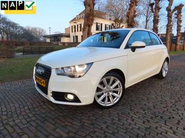 1.2 TFSI Attraction Pro Line Business Airco Cruise