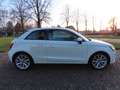 Audi A1 1.2 TFSI Attraction Pro Line Business Airco Cruise Weiß - thumbnail 5