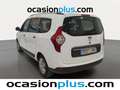 Dacia Lodgy 1.6 GLP Comfort 5pl. 80kW Blanc - thumbnail 3