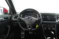 Volkswagen T-Roc 2.0 TDI SCR 150 CV DSG R-Line PACK R-LINE Argento - thumbnail 11