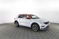 Volkswagen T-Roc 2.0 TDI SCR 150 CV DSG R-Line PACK R-LINE Argento - thumbnail 2