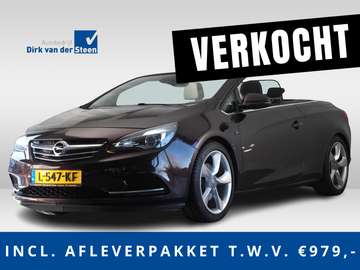 1.4 Turbo ecoFLEX Innovation | Stuurwiel Verwarmd
