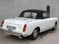 Peugeot 404 cabriolet Weiß - thumbnail 4