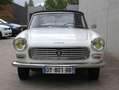 Peugeot 404 cabriolet Weiß - thumbnail 3