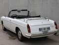 Peugeot 404 cabriolet Weiß - thumbnail 6