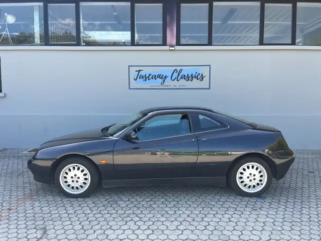 Alfa Romeo GTV Gtv 2.0i V6 turbo cat