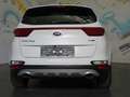 Kia Sportage 1,6 CRDI SCR AWD GT-Line DCT Aut. *VOLLAUSSTATT... Weiß - thumbnail 19