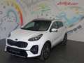 Kia Sportage 1,6 CRDI SCR AWD GT-Line DCT Aut. *VOLLAUSSTATT... Weiß - thumbnail 33