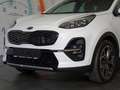 Kia Sportage 1,6 CRDI SCR AWD GT-Line DCT Aut. *VOLLAUSSTATT... Weiß - thumbnail 31