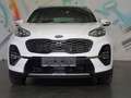 Kia Sportage 1,6 CRDI SCR AWD GT-Line DCT Aut. *VOLLAUSSTATT... Weiß - thumbnail 27