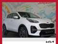 Kia Sportage 1,6 CRDI SCR AWD GT-Line DCT Aut. *VOLLAUSSTATT... Weiß - thumbnail 1
