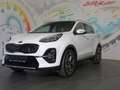 Kia Sportage 1,6 CRDI SCR AWD GT-Line DCT Aut. *VOLLAUSSTATT... Weiß - thumbnail 32
