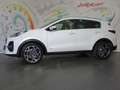 Kia Sportage 1,6 CRDI SCR AWD GT-Line DCT Aut. *VOLLAUSSTATT... Weiß - thumbnail 3