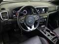 Kia Sportage 1,6 CRDI SCR AWD GT-Line DCT Aut. *VOLLAUSSTATT... Weiß - thumbnail 7