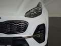 Kia Sportage 1,6 CRDI SCR AWD GT-Line DCT Aut. *VOLLAUSSTATT... Weiß - thumbnail 29