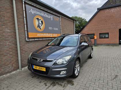 Hyundai i30 CW 2.0i i-Catcher