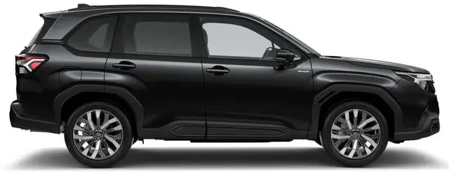 Subaru Forester Mod'26 PLATINUM=PREMIUM*8 J.GARANTIE! Bis 28. Feb!